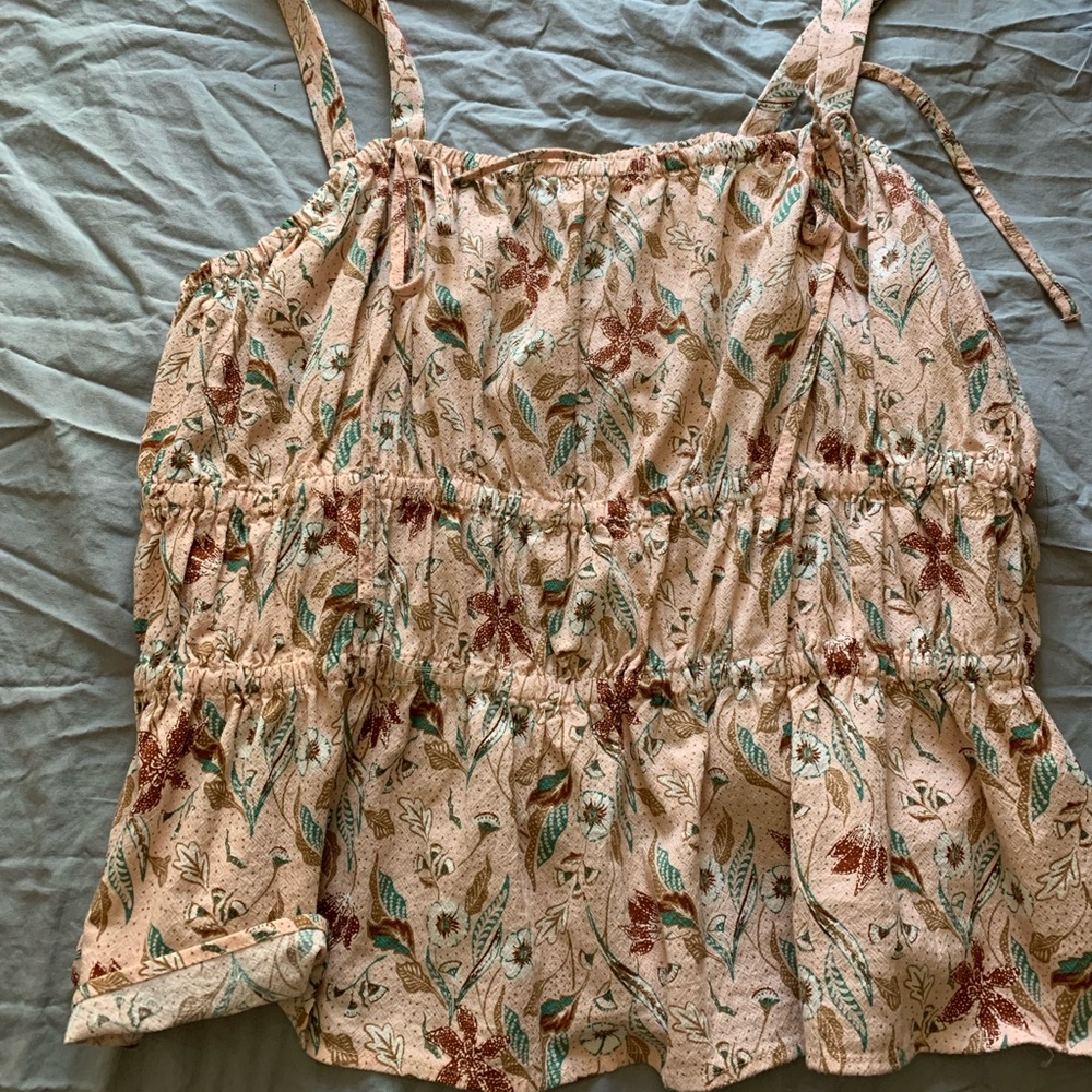 Never worn